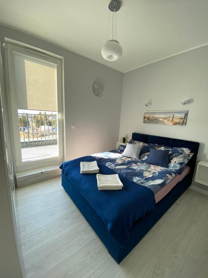 Apartament W Slonecznej Dolinie Jastrzebia Gora Exterior photo